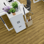 Ламинат Aurum Volo (Аурум Воло) D40324 Falcon Oak (Дуб Фалькон) — изображение 4